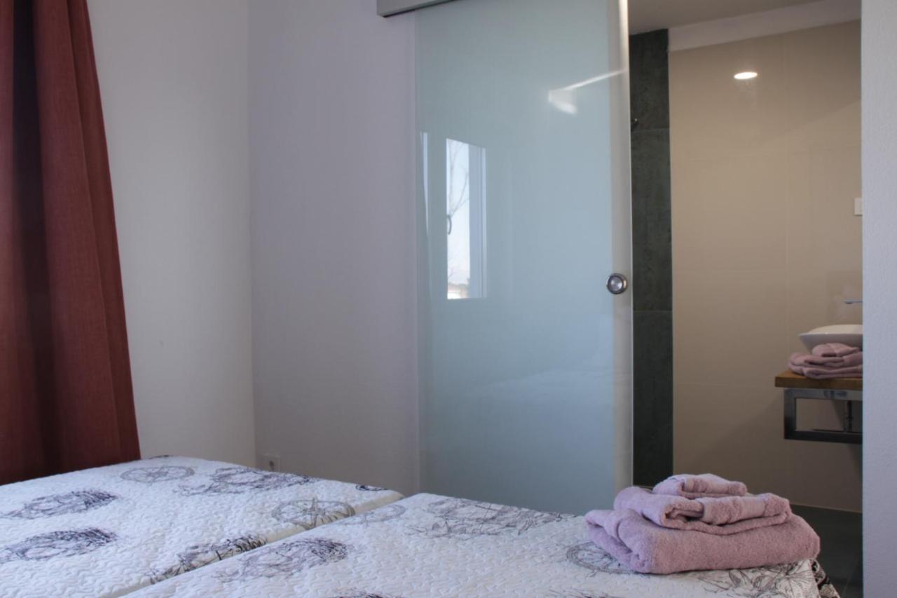Aparthotel Dalmacija Privlaka  Buitenkant foto