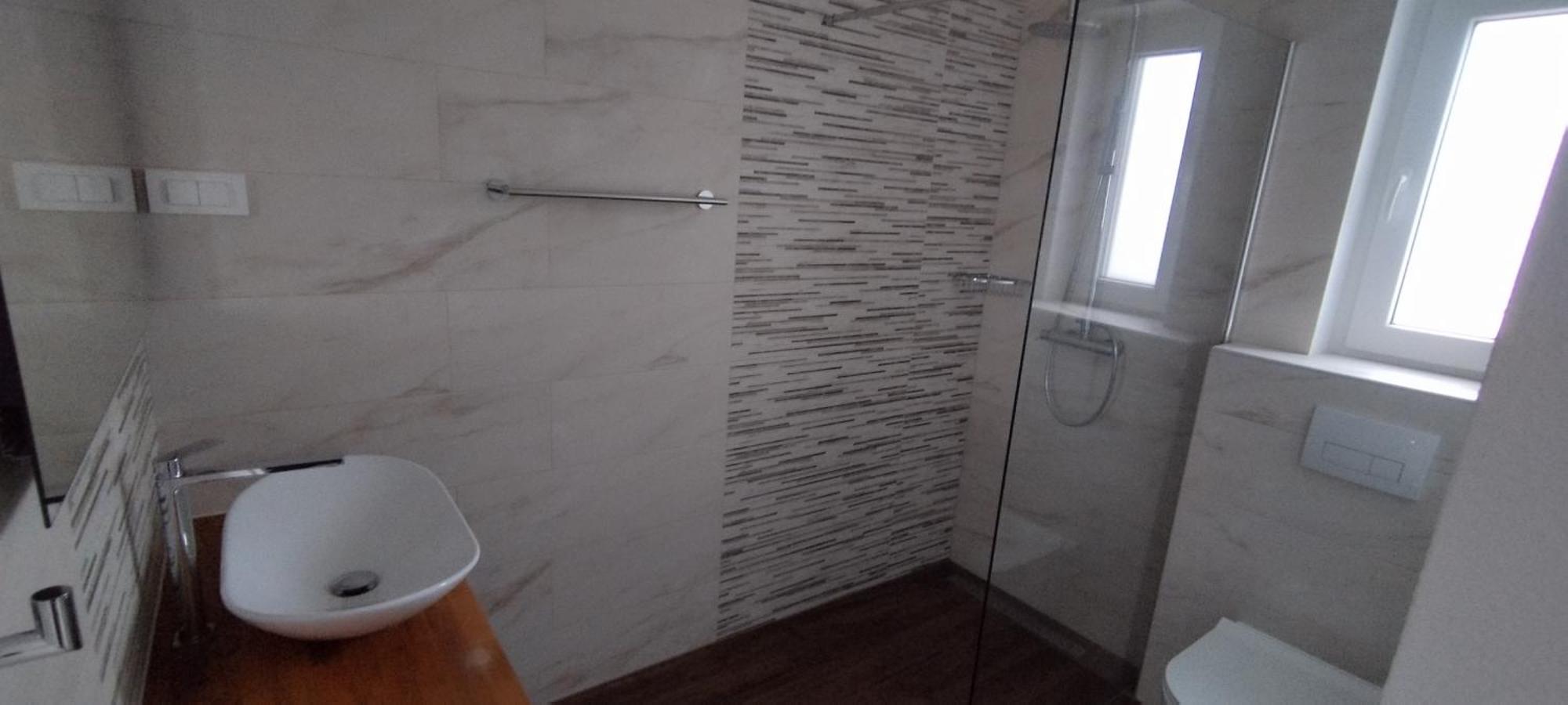 Aparthotel Dalmacija Privlaka  Buitenkant foto