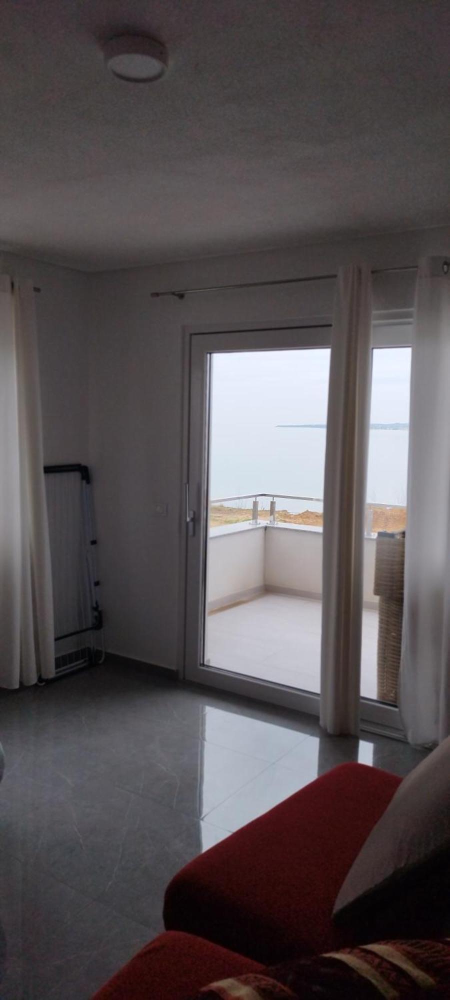 Aparthotel Dalmacija Privlaka  Buitenkant foto