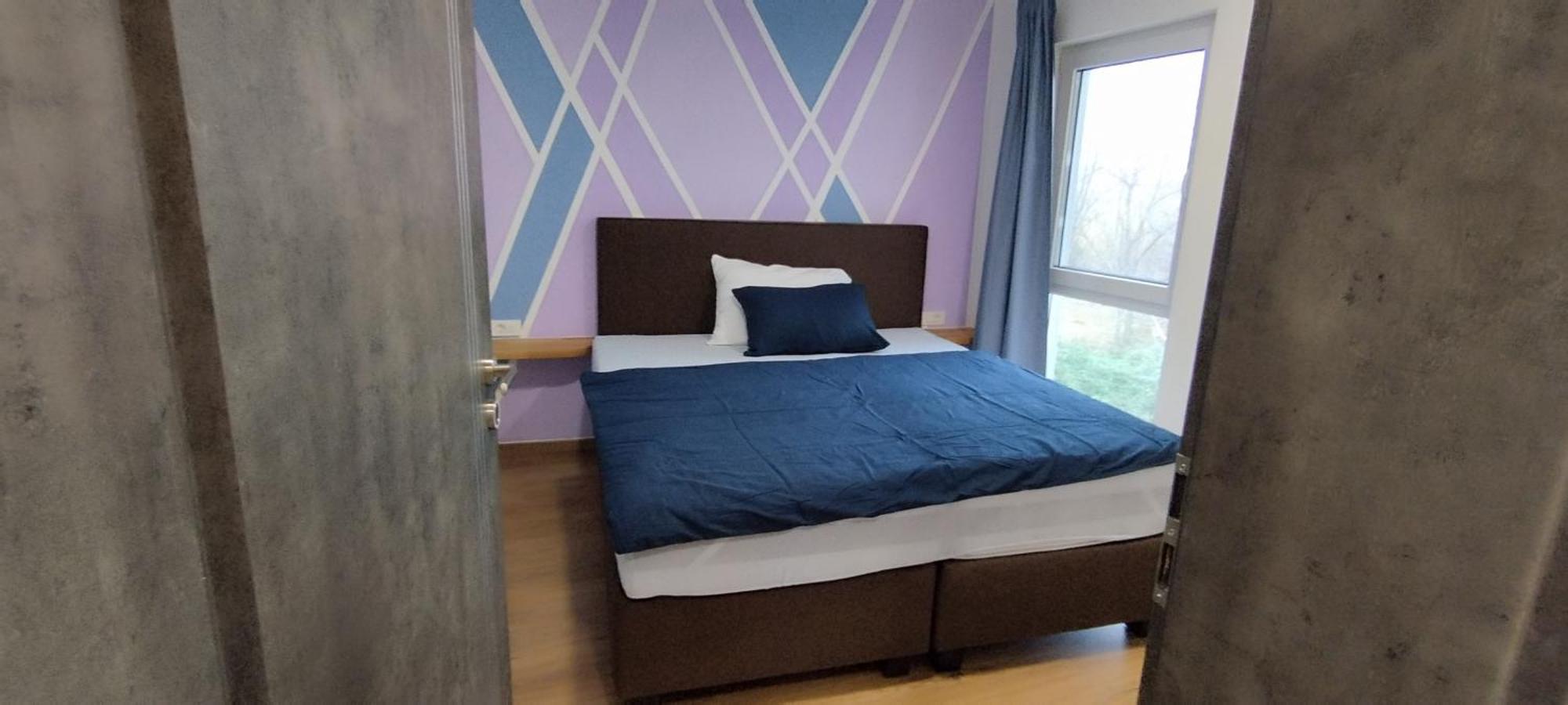 Aparthotel Dalmacija Privlaka  Buitenkant foto